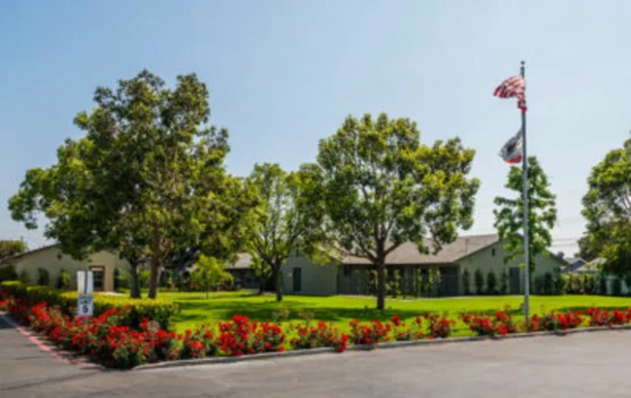 Sun Mar Nursing Center