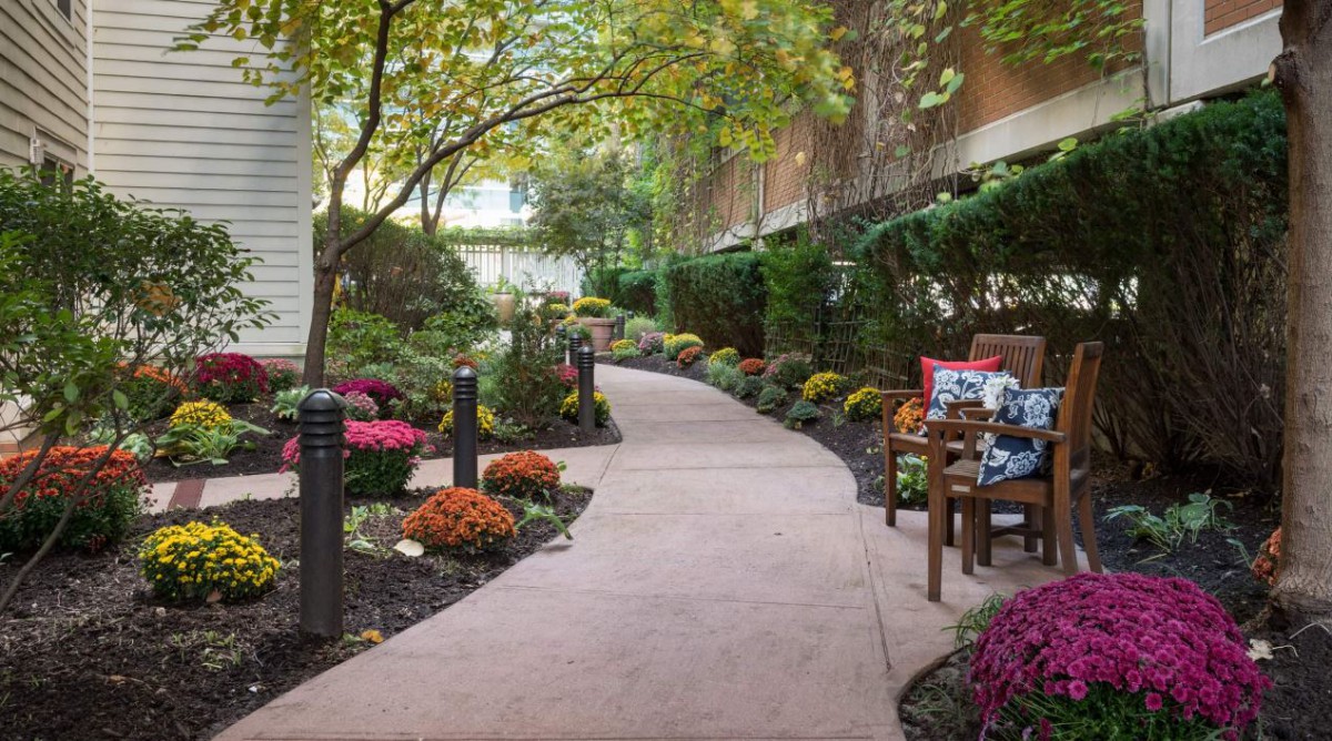 The Kensington White Plains