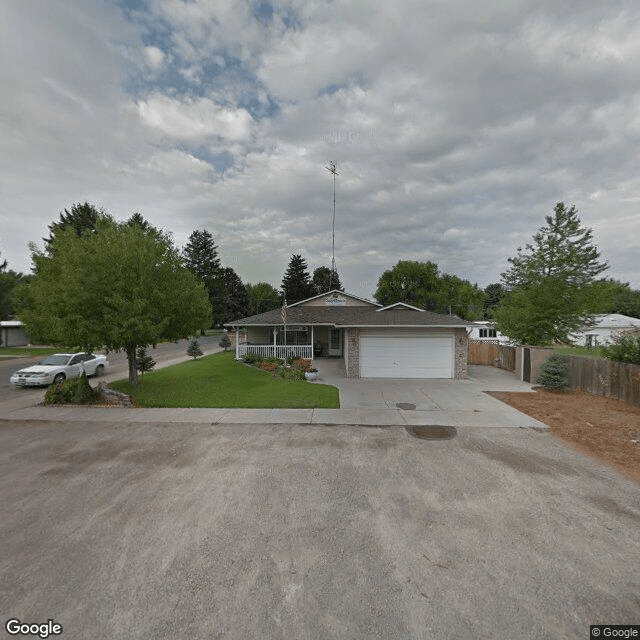 Safe Haven Home of Gooding