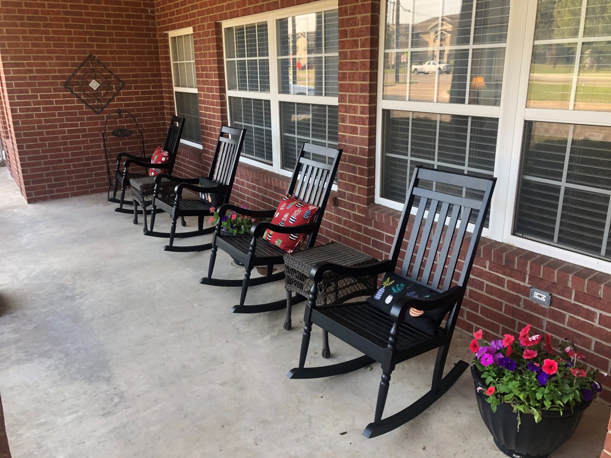 Meadow Creek Senior Living