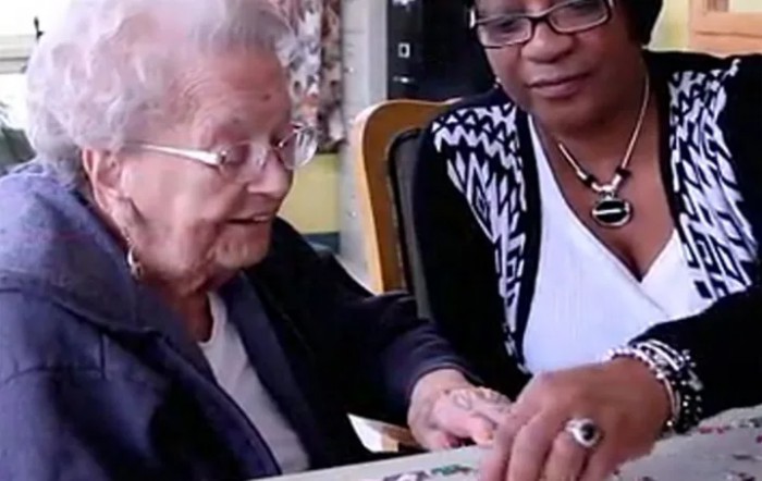 Hudson Memorial Nursing Home