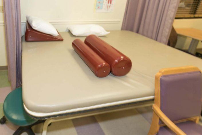 McAllen Transitional Care Center