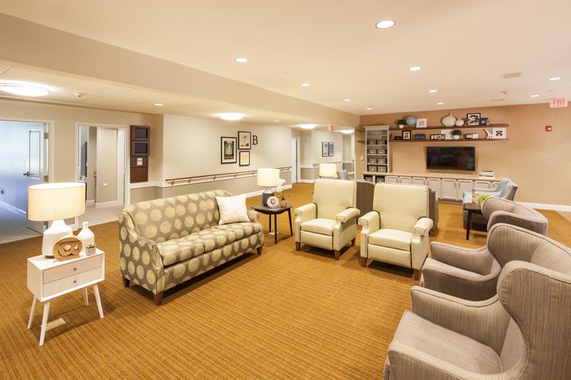 The Grove at Oakleaf Village at Toledo