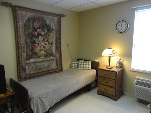 Illini Heritage Nursing Center