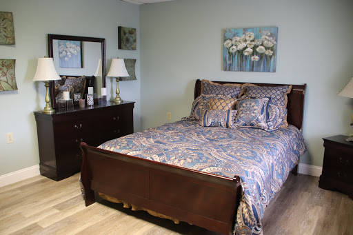 Weston Senior Living Center at Sullivan Trail