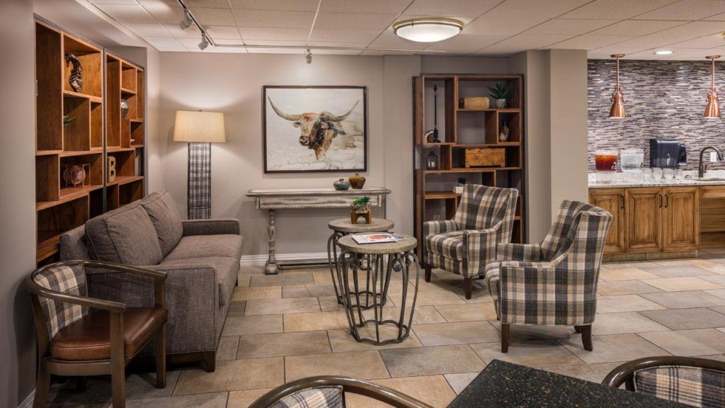 Belmont Village Senior Living West Lake Hills