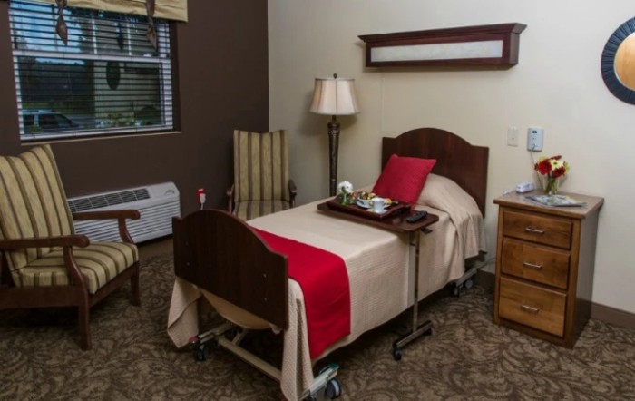Sanford Health & Rehabilitation