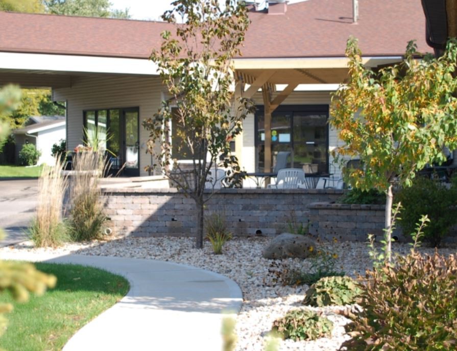 Four Winds Manor