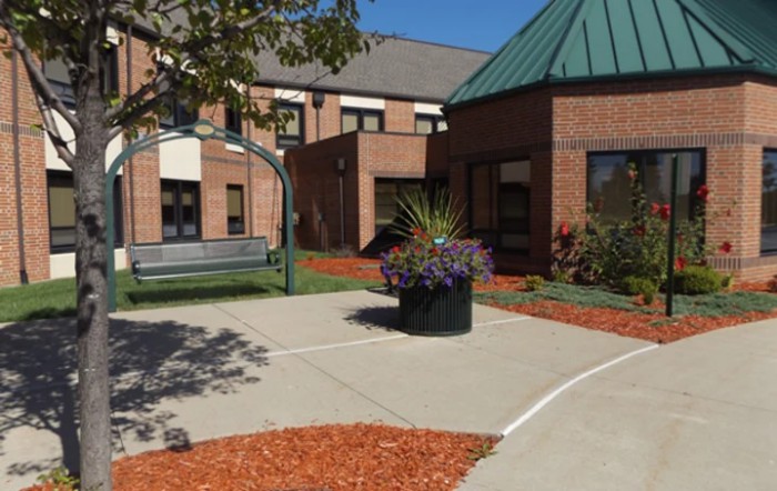 Tuscola County Medical Care Facility
