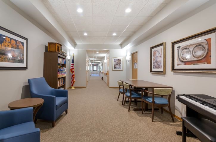 Derian Place Senior Living
