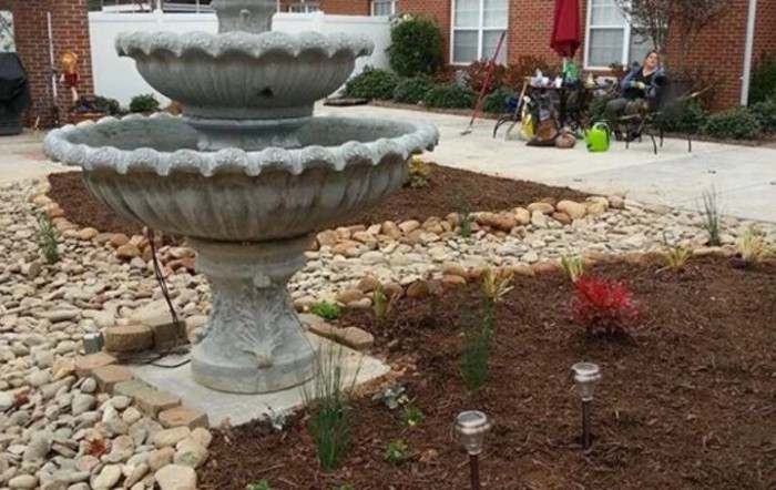 Fountain Inn Nursing Home