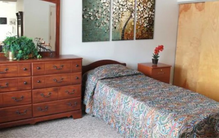 Miller's Senior Living Community