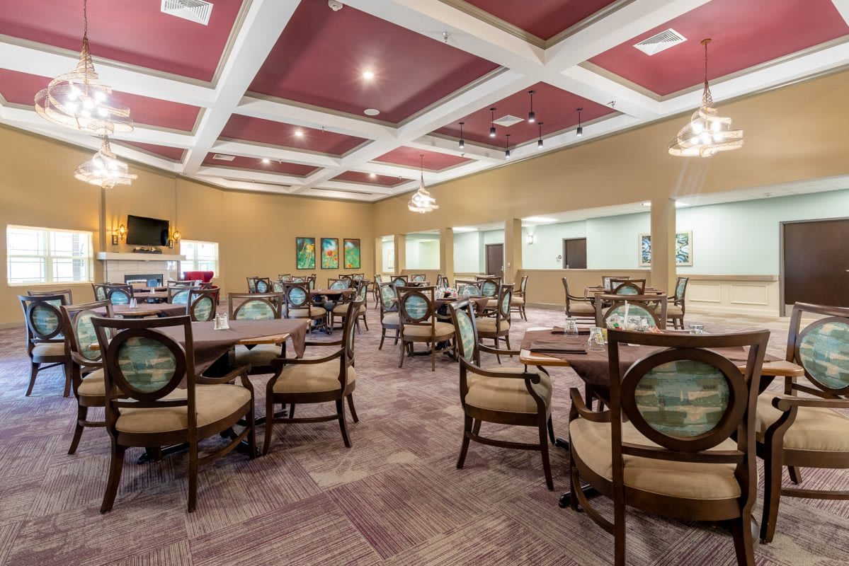 Princeton Transitional Care and Assisted Living