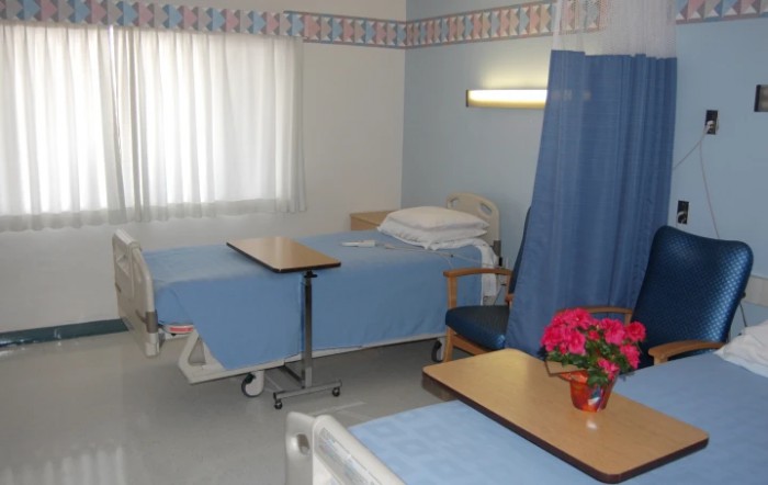 Gateway Care & Rehabilitation Center