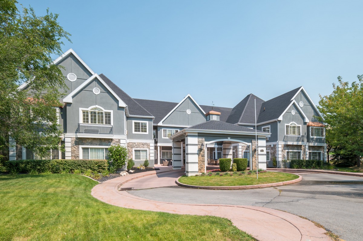 Barton Creek Senior Living