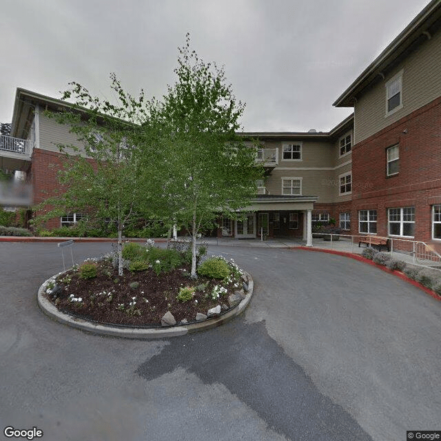Covenant Shores