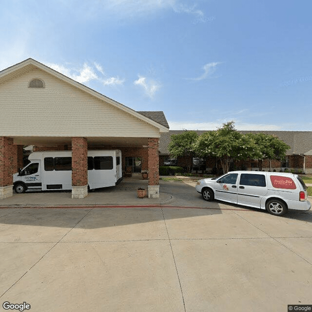 Senior Care Health & Rehabilitation Of Decatur