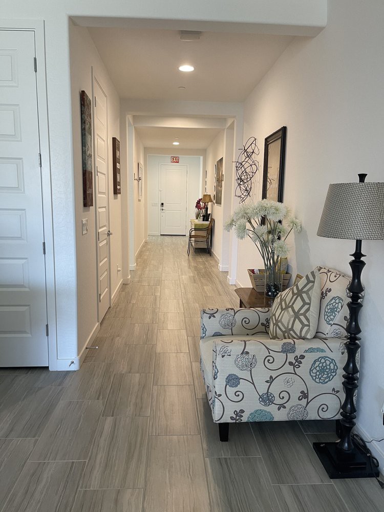 Mary Grace Care Home