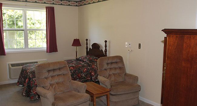 Shelbina Villa Life Care