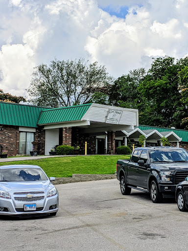 Cori Manor Healthcare & Rehabilitation Center