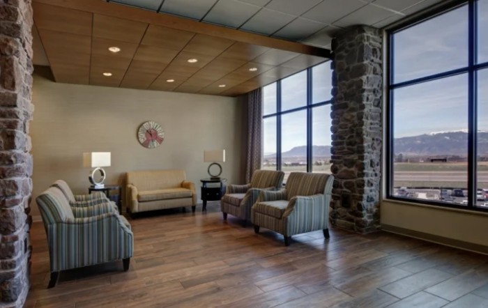 Center At Cordera