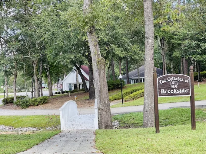 Brookside Senior Living Community