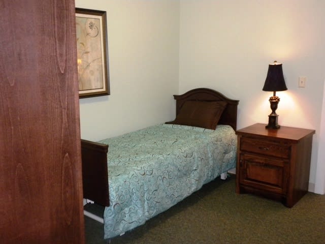 Provident Memory Care