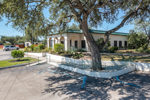 Kingsland Hills Care Center