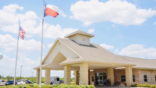 Capstone Healthcare Estates On Orem