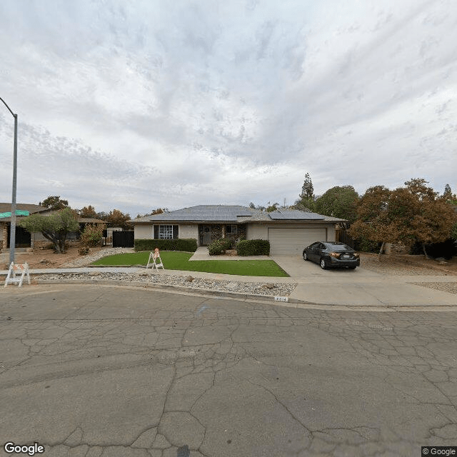 Fresno Guest Home II