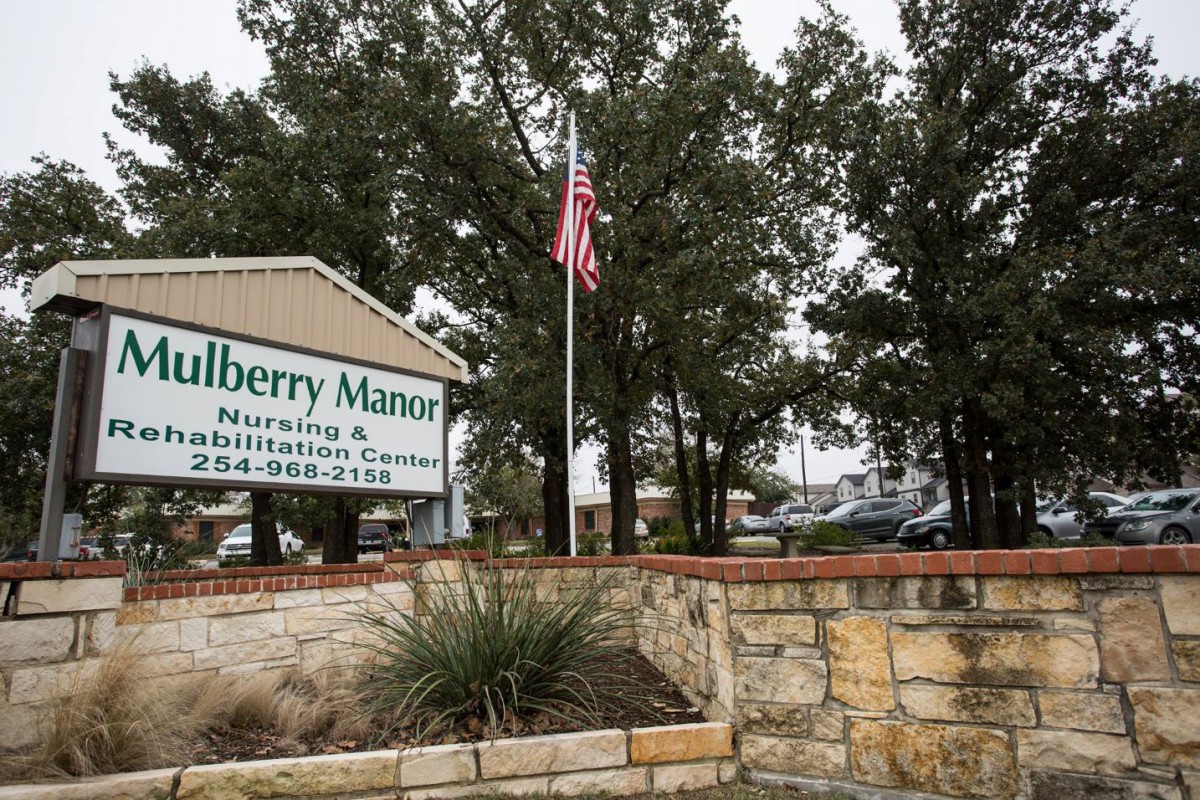 Mulberry Manor