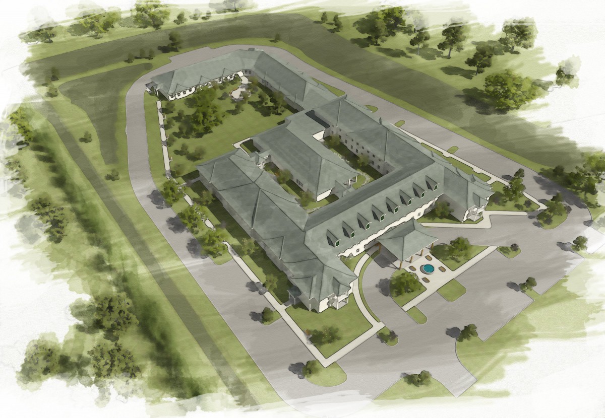 Francois Bend Senior Living & Memory Care