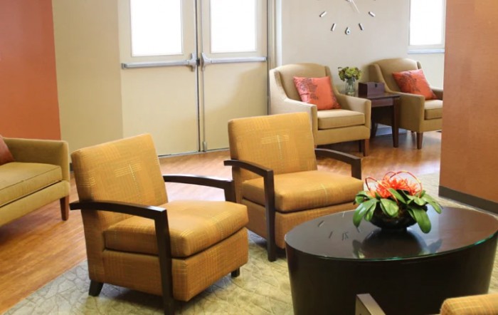 Riverside Nursing And Rehabilitation Center