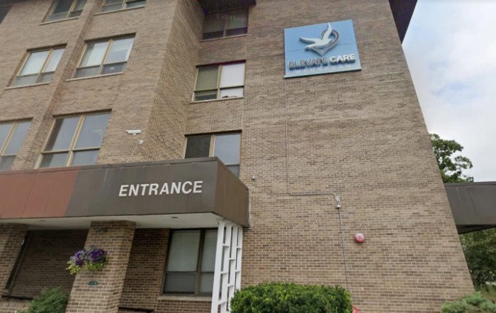 Elevate Care Waukegan