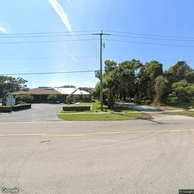 Villas of Holly Brook