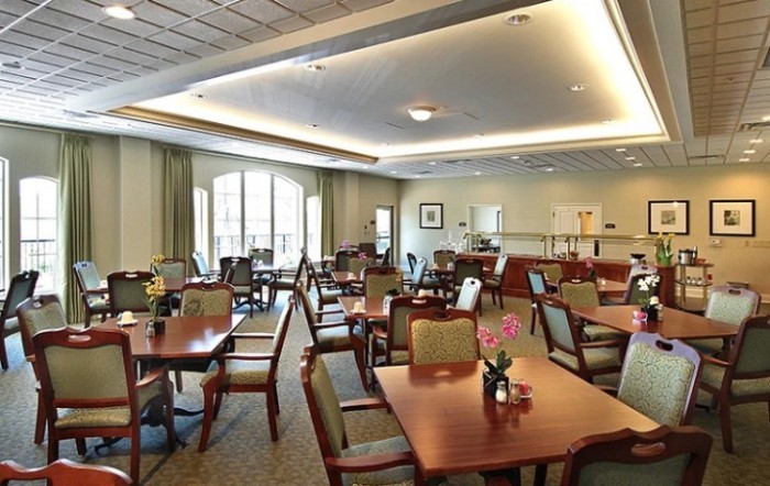 The Quarters At Des Peres