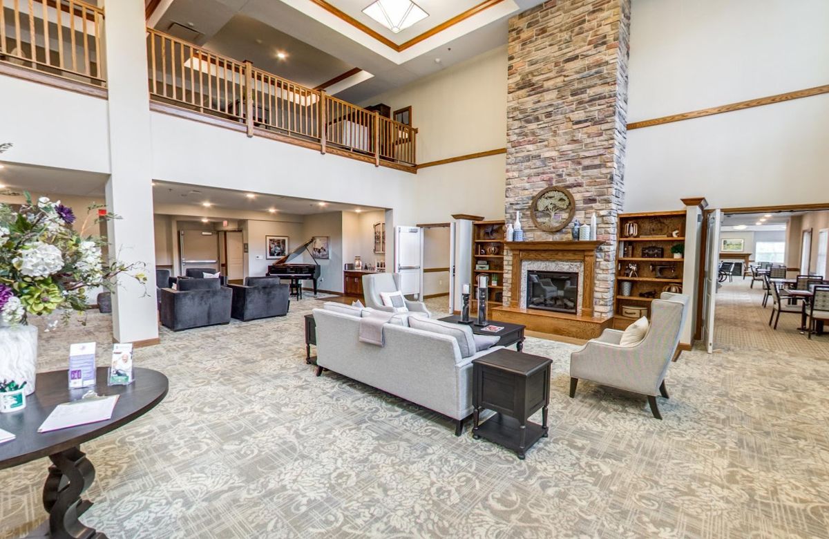 Cedarhurst of St. Charles
