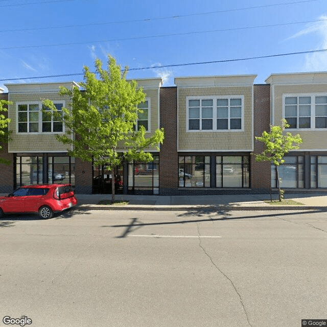 Baker Creek Senior Living Apartments
