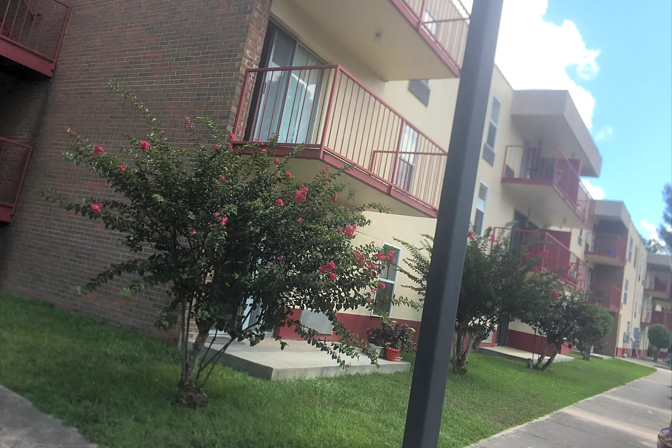 Federation Towers-Hattiesburg