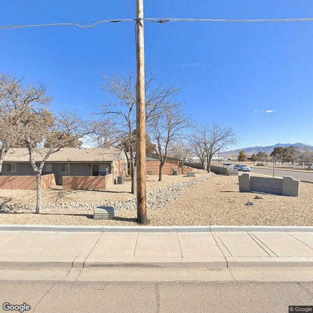 Amy Neal Retirement Ctr