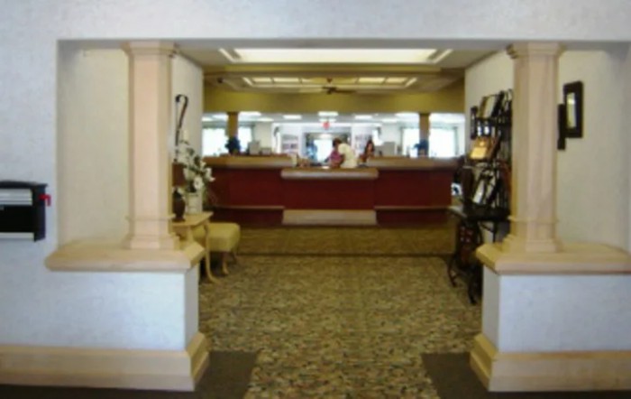 Cedar Ridge Inn
