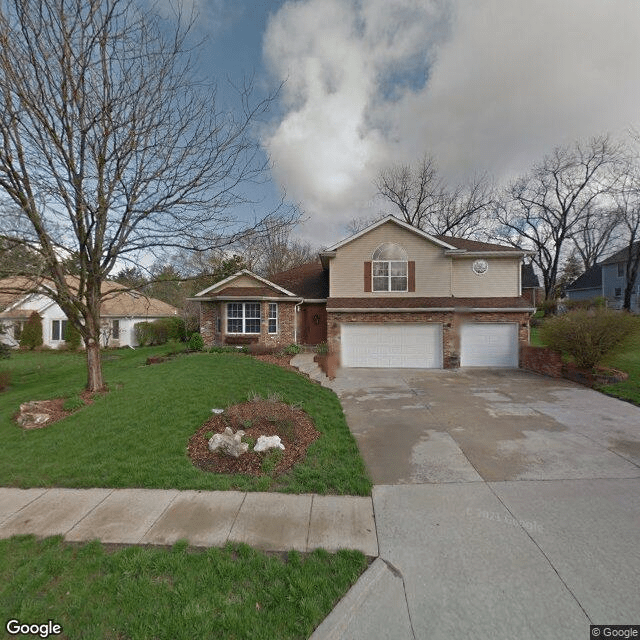 Living Well Home Services,  LLC