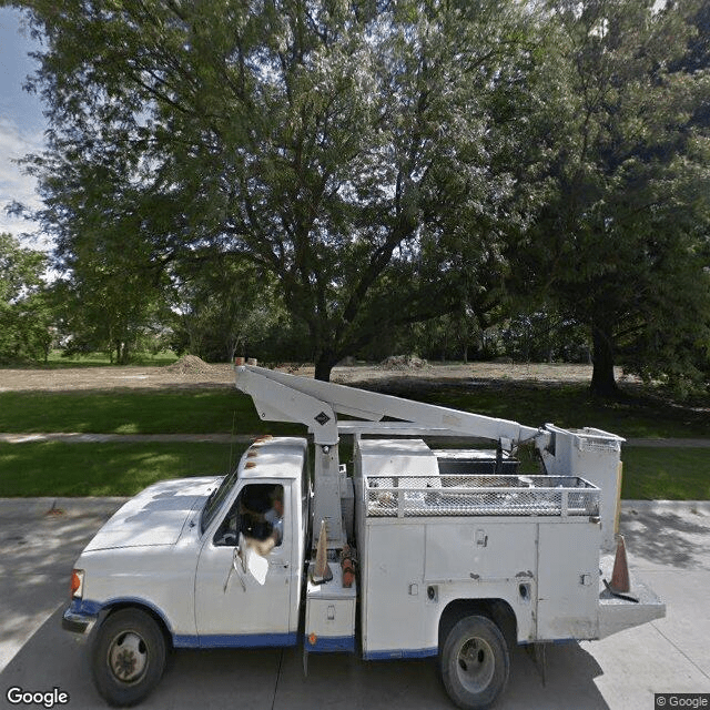 Coral Ridge Apartments