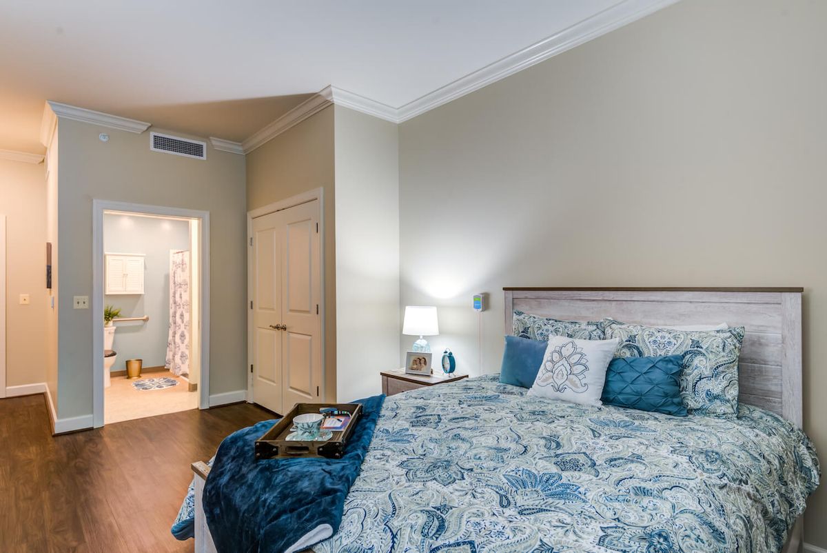 Arbor Terrace Fairfax