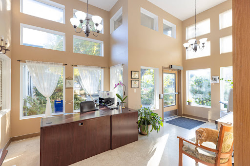 Shuksan Healthcare Center