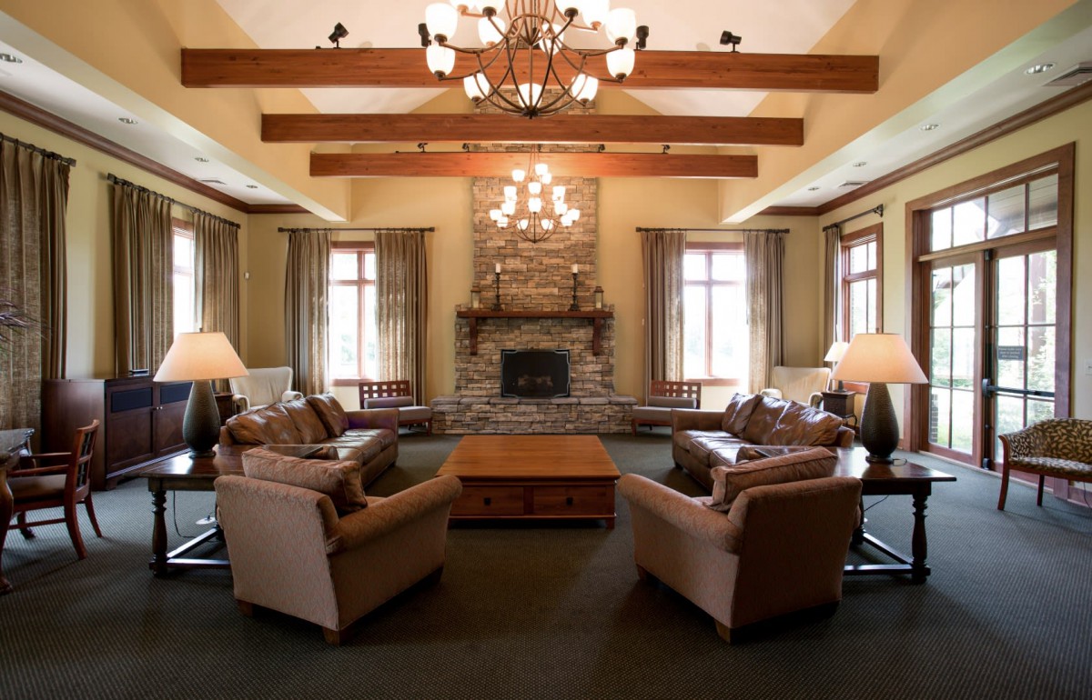 Oak Grove Inn