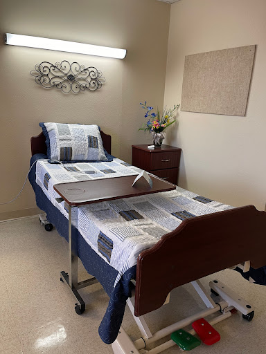 Buena Vida Nursing And Rehab -San Antonio