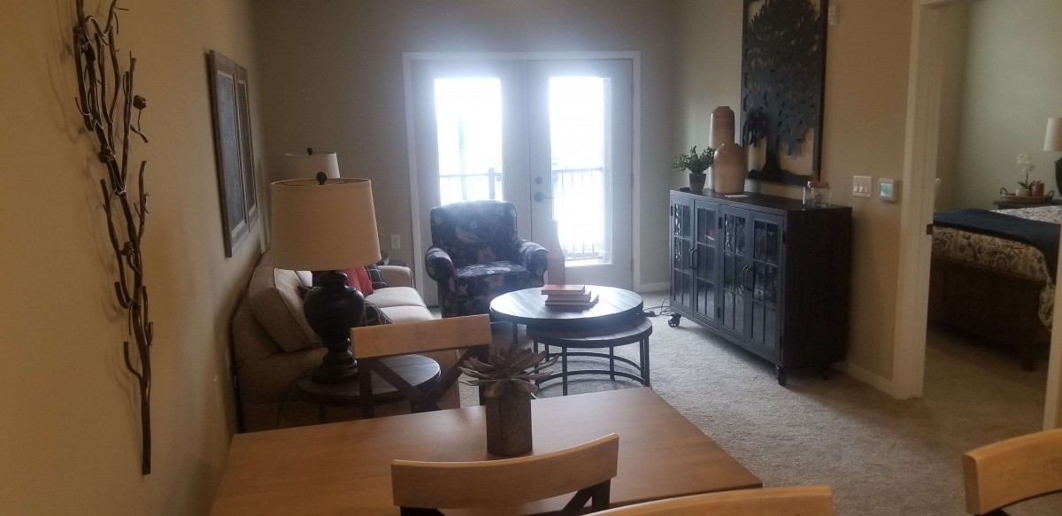 Hamilton House Senior Living