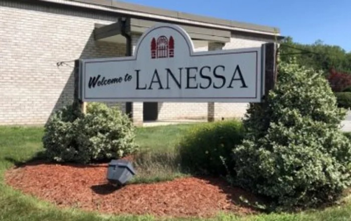 Lanessa Extended Care