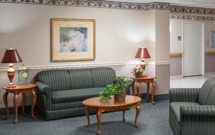 Complete Care At Green Knoll